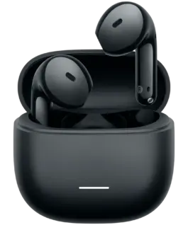 Bluetooth слушалки REDMI Buds 8 Active Black