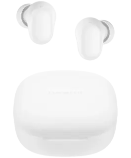 Bluetooth слушалки Redmi Buds 6 Play White