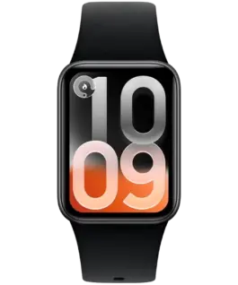 Alternative view от Смарт часовник Xiaomi Smart Band 10 Pro Midnight Black