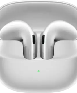 Bluetooth слушалки Xiaomi Buds 6 Ceramic White