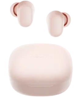 Bluetooth слушалки Redmi Buds 6 Play Pink