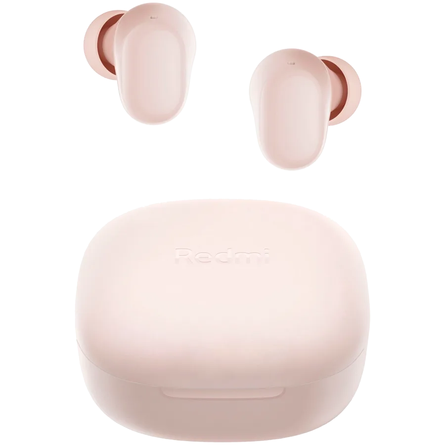 Bluetooth слушалки Redmi Buds 6 Play Pink