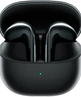 Bluetooth слушалки Xiaomi Buds 6 Graphite Black