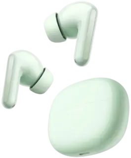 Alternative view от Bluetooth слушалки REDMI Buds 8 Green