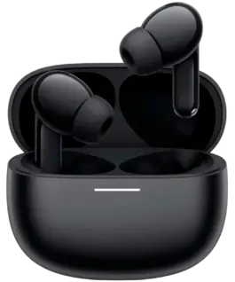 Bluetooth слушалки REDMI Buds 8 Black