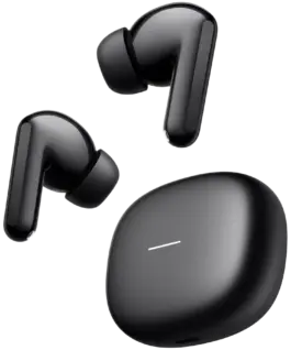 Alternative view от Bluetooth слушалки REDMI Buds 8 Black