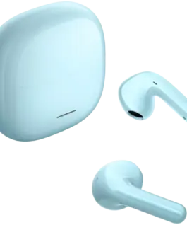 Alternative view от Bluetooth слушалки REDMI Buds 8 Active Blue