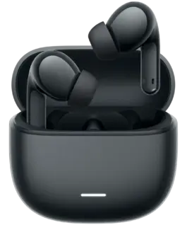 Bluetooth слушалки REDMI Buds 8 Lite Black
