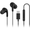Слушалки Xiaomi Type-C Earphones_Black