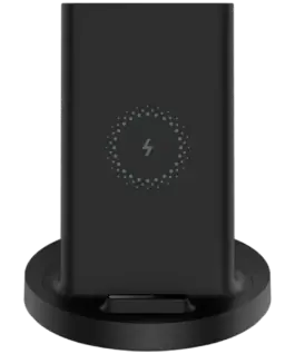 Зарядно за мобилен телефон Mi 20W Wireless Charging Stand