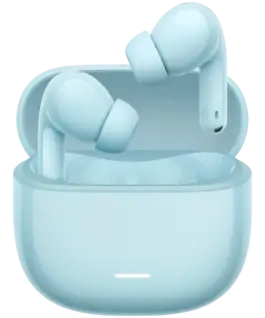 Bluetooth слушалки REDMI Buds 8 Lite Blue