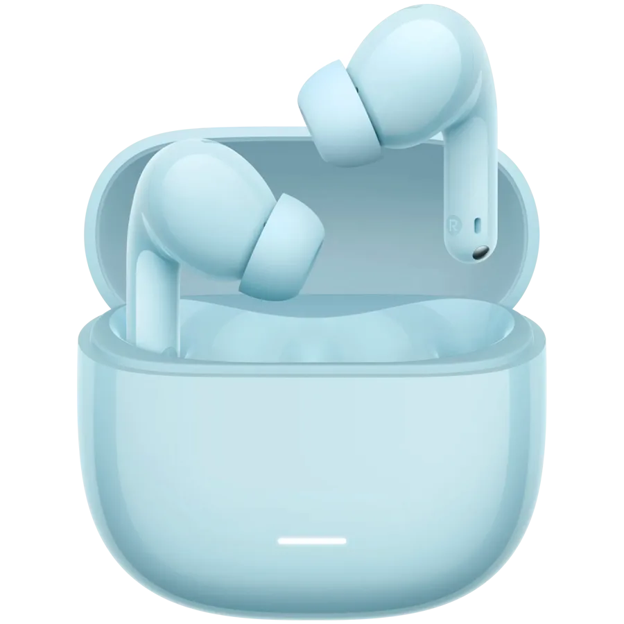 Bluetooth слушалки REDMI Buds 8 Lite Blue