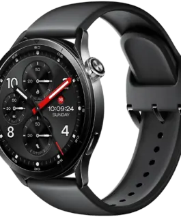 Смарт часовник Xiaomi Watch S5 46mm Black