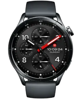 Alternative view от Смарт часовник Xiaomi Watch S5 46mm Black