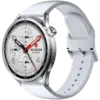 Смарт часовник Xiaomi Watch S5 46mm Silver