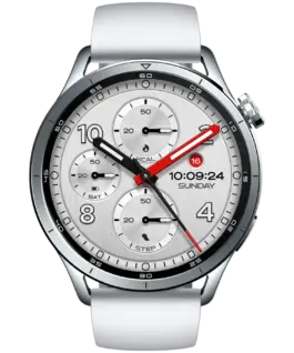 Alternative view от Смарт часовник Xiaomi Watch S5 46mm Silver