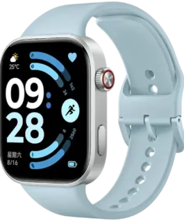 Смарт часовник REDMI Watch 6 Glacier Blue