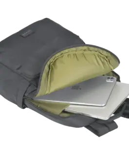 Раница за лаптоп TUCANO BALDO BACKPACKS FOR Laptop 15.6/ MacBook Pro 16, Black - Image 4