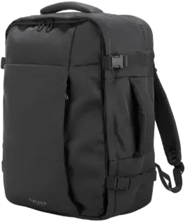Alternative view от Раница за лаптоп TUCANO TUGO M/L BACKPACKS FOR MacBook Pro 16/ Laptop 15.6, Black