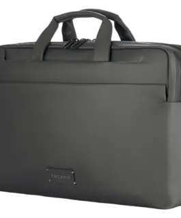 Alternative view от Чанта за лаптоп TUCANO WORK OUT 5 BAGS FOR MacBook Pro 16/ MacBook Air 15/ Laptop 15.6, Black