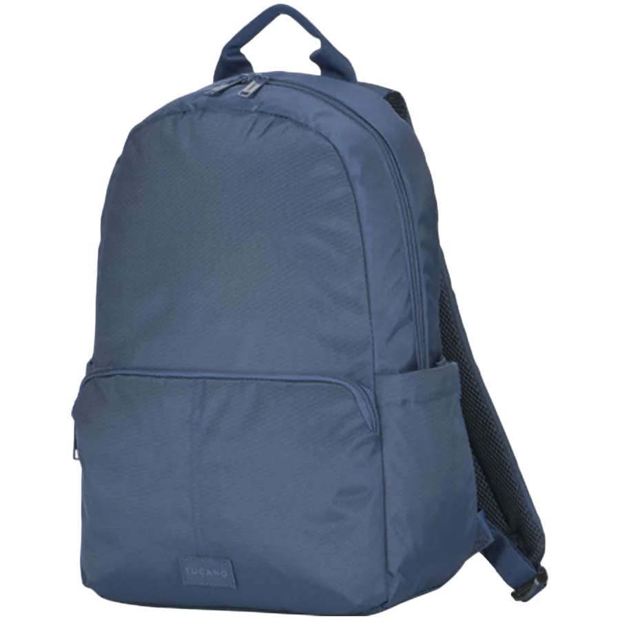 Раница за лаптоп TUCANO BALDO BACKPACKS FOR Laptop 15.6/ MacBook Pro 16, Blue - Image 2