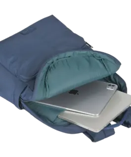 Раница за лаптоп TUCANO BALDO BACKPACKS FOR Laptop 15.6/ MacBook Pro 16, Blue - Image 4