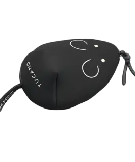 Чанта за лаптоп TUCANO TOPO MOUSE POUCH Black