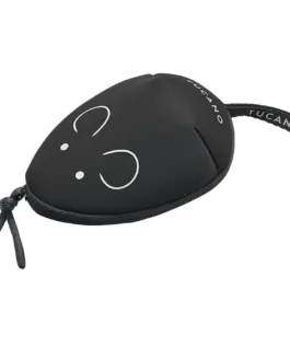 Чанта за лаптоп TUCANO TOPO MOUSE POUCH, Black - Image 3