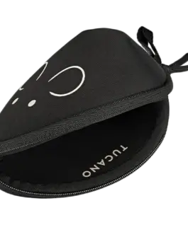 Чанта за лаптоп TUCANO TOPO MOUSE POUCH, Black - Image 4
