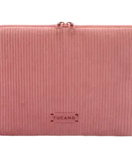 Чанта за лаптоп TUCANO VELLUTO2 14 SLEEVES FOR MacBook Pro 14/ Laptop 13 Pink