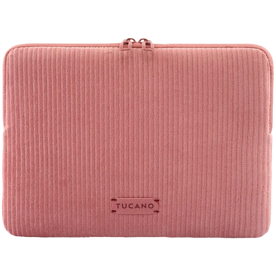 Чанта за лаптоп TUCANO VELLUTO2 14 SLEEVES FOR MacBook Pro 14/ Laptop 13 Pink