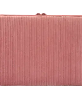 Чанта за лаптоп TUCANO VELLUTO2 14 SLEEVES FOR MacBook Pro 14/ Laptop 13, Pink - Image 4