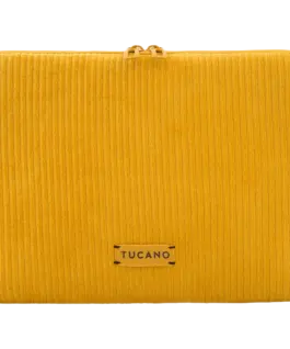 Чанта за лаптоп TUCANO VELLUTO2 14 SLEEVES FOR MacBook Pro 14/ Laptop 13 Yellow