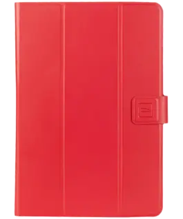 Чанта за лаптоп TUCANO FACILE PLUS TABLET CASES FOR Tablet up to 11 Red