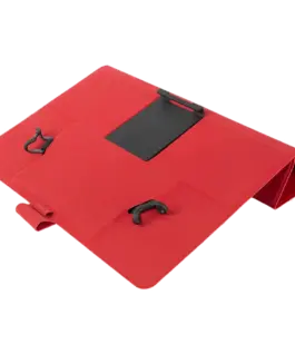 Чанта за лаптоп TUCANO FACILE PLUS TABLET CASES FOR Tablet up to 11, Red - Image 5