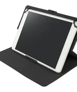 Чанта за лаптоп TUCANO FACILE PLUS TABLET CASES FOR Tablet up to 11, Black - Image 4
