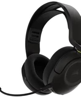 Геймърски слушалки HS35 V3 Black Wireless