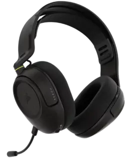 Геймърски слушалки HS35 V3 Black Wireless - Image 3