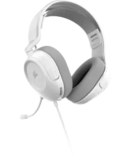 Alternative view от Геймърски слушалки HS35 Stereo V3 White