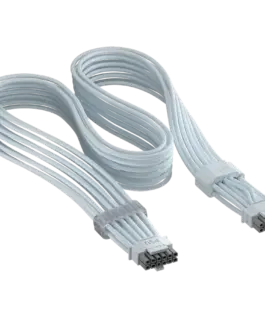 Захранване за компютър Corsair ThermalProtect Universal PCIe 5.1 600W 12V-2x6 Cable