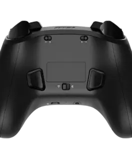 Геймпад MSI Gaming Controller FORCE GC300 WIRELESS, Wireless, Bluetooth, 2-Level Hall Effect Triggers, Rear Buttons, Haptic Feedback, 600 mAh Battery, 3.5mm Audio Jack - Image 3