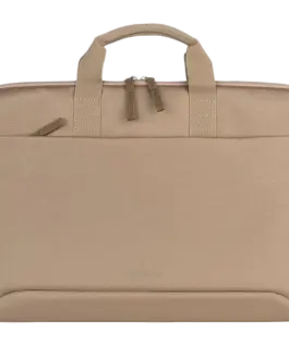 Чанта за лаптоп TUCANO SMILZA BAGS FOR MacBook Pro 16/ Laptop 15.6 Beige