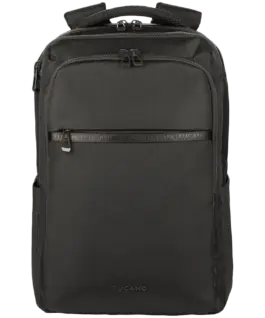 Раница за лаптоп TUCANO PLANET AGS BACKPACKS FOR MacBook Pro 16/ Laptop 15.6 Black