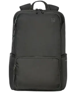 Раница за лаптоп TUCANO PLANET AGS BACKPACKS FOR MacBook Pro 16/ Laptop 15.6 Black