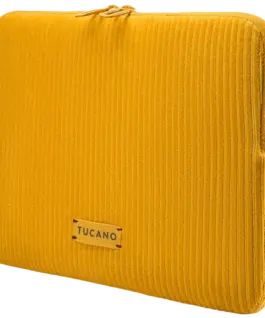 Чанта за лаптоп VELLUTO2 SLEEVE MBP/MBA 13 YELLOW - Image 3