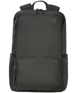 Раница за лаптоп TUCANO PLANET BACKPACKS FOR MacBook Pro 16/ Laptop 15.6 Black