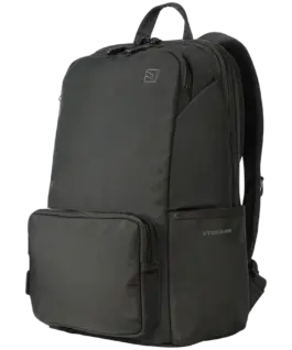 Раница за лаптоп TUCANO PLANET BACKPACKS FOR MacBook Pro 16/ Laptop 15.6 Black - Image 3
