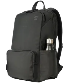 Раница за лаптоп TUCANO PLANET BACKPACKS FOR MacBook Pro 16/ Laptop 15.6 Black - Image 4