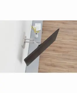 Стойка за TV, 165 см (65"), до 35 кг, 220856 - Image 4