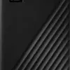 Външен хард диск Western Digital My Passport 4TB 2.5"